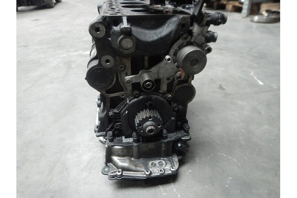 Bloque Inferior de Motor VW Passat B8 Lift 2.0 TDI DSRA