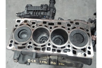 Bloque Inferior de Motor VW Passat B8 Lift 2.0 TDI DSRA