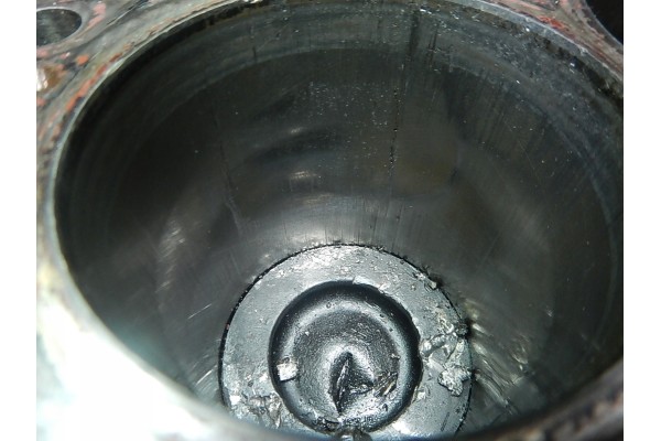 Bloque Inferior de Motor VW Passat B8 Lift 2.0 TDI DSRA