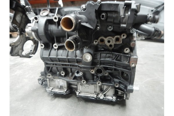 Bloque Inferior de Motor VW Passat B8 Lift 2.0 TDI DSRA