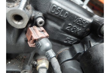 Bloque Inferior de Motor VW Passat B8 Lift 2.0 TDI DSRA