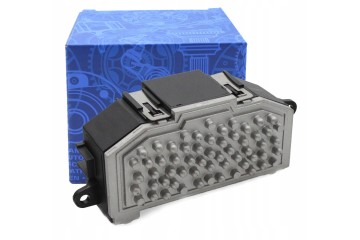 RESISTOR BLOWER RESISTOR AUDI A3 Q3 Q7 VW GOLF V VI VII PASSAT B6 B7