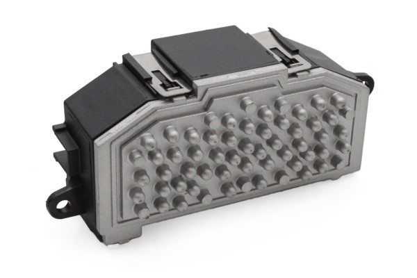 RESISTOR BLOWER RESISTOR AUDI A3 Q3 Q7 VW GOLF V VI VII PASSAT B6 B7 Catalog number of the part INRE VW 21