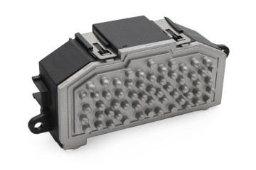 RESISTOR BLOWER RESISTOR AUDI A3 Q3 Q7 VW GOLF V VI VII PASSAT B6 B7 Catalog number of the part INRE VW 21