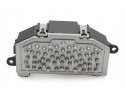 RESISTOR BLOWER RESISTOR AUDI A3 Q3 Q7 VW GOLF V VI VII PASSAT B6 B7 Part manufacturer TOPGER