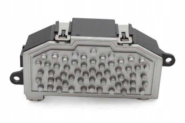 RESISTOR BLOWER RESISTOR AUDI A3 Q3 Q7 VW GOLF V VI VII PASSAT B6 B7 Part manufacturer TOPGER