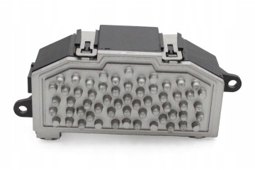 RESISTOR BLOWER RESISTOR AUDI A3 Q3 Q7 VW GOLF V VI VII PASSAT B6 B7 Part manufacturer TOPGER