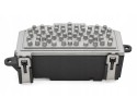 RESISTOR BLOWER RESISTOR AUDI A3 Q3 Q7 VW GOLF V VI VII PASSAT B6 B7 Quality of parts according to GVO P replacement with origin