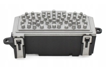 RESISTOR BLOWER RESISTOR AUDI A3 Q3 Q7 VW GOLF V VI VII PASSAT B6 B7 Quality of parts according to GVO P replacement with origin