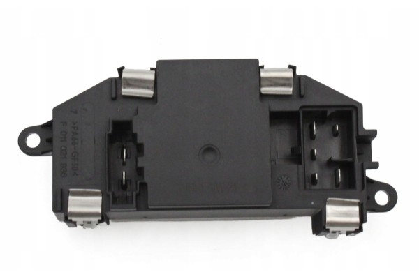 RESISTOR BLOWER RESISTOR AUDI A3 Q3 Q7 VW GOLF V VI VII PASSAT B6 B7 Car type 4x4 SUV passenger cars