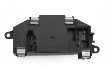 RESISTOR BLOWER RESISTOR AUDI A3 Q3 Q7 VW GOLF V VI VII PASSAT B6 B7 Car type 4x4 SUV passenger cars