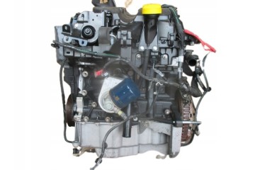 ENGINE RENAULT NISSAN 1 5 DCI K9K C 612 K9KC612