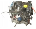 ENGINE RENAULT NISSAN 1 5 DCI K9K C 612 K9KC612 Catalog number of the part K9K C 612 K9KC612