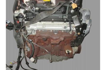 ENGINE RENAULT NISSAN 1 5 DCI K9K C 612 K9KC612 Part manufacturer Renault OE