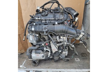 BMW 2 F45 X1 F48 2 0 Complete Engine B48A20B