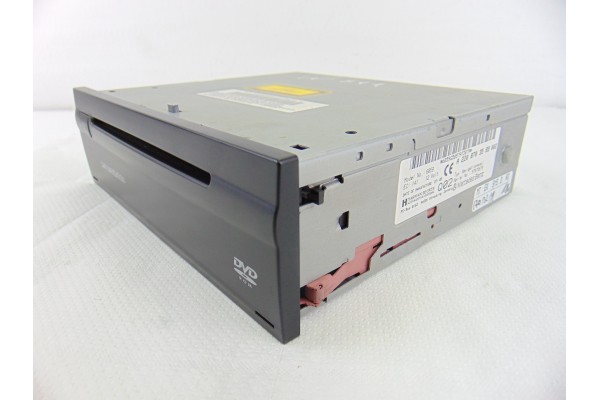 A2208703589 SISTEMA NAVEGACION GPS MERCEDES-BENZ CLASE E (BM 211) BERLINA