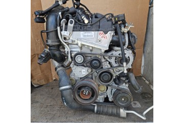 BMW 2 F45 X1 F48 2 0 Complete Engine B48A20B Part manufacturer BMW OE