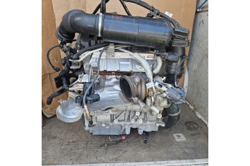 BMW 2 F45 X1 F48 2 0 Complete Engine B48A20B Car type 4x4 SUV passenger cars