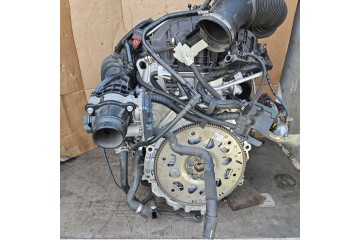 BMW 2 F45 X1 F48 2 0 Complete Engine B48A20B Engine type petrol