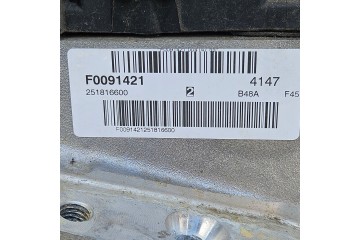 Motor Completo BMW 2 F45 X1 F48 2.0 B48A20B