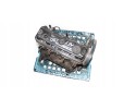 Engine VW Polo Seat Ibiza Cordoba 1 9 SDI AEY Catalog number of the part AEY