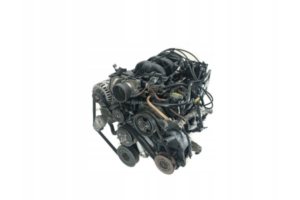 ENGINE COMPLETE FORD MUSTANG 4 0 V6 MNDZA 0S974AA 05 09R
