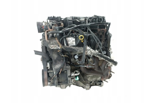 ENGINE COMPLETE FORD MUSTANG 4 0 V6 MNDZA 0S974AA 05 09R Catalog number of the part MNDZA 0S974AA