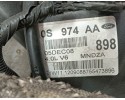 ENGINE COMPLETE FORD MUSTANG 4 0 V6 MNDZA 0S974AA 05 09R Part manufacturer Ford OE