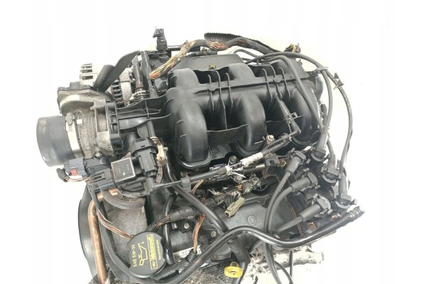ENGINE COMPLETE FORD MUSTANG 4 0 V6 MNDZA 0S974AA 05 09R Engine type petrol