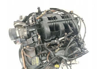ENGINE COMPLETE FORD MUSTANG 4 0 V6 MNDZA 0S974AA 05 09R Engine type petrol