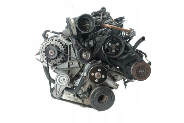 ENGINE COMPLETE FORD MUSTANG 4 0 V6 MNDZA 0S974AA 05 09R Quality of parts according to GVO O original with manufacturer s logo O