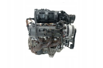 Motor Completo Ford Mustang 4.0 V6 MNDZA 0S974AA 05-09