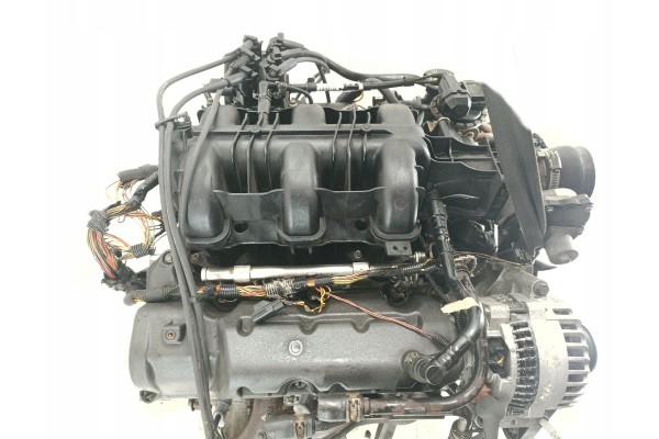 Motor Completo Ford Mustang 4.0 V6 MNDZA 0S974AA 05-09