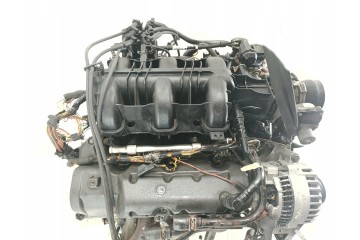 Motor Completo Ford Mustang 4.0 V6 MNDZA 0S974AA 05-09