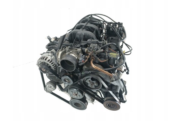 Motor Completo Ford Mustang 4.0 V6 MNDZA 0S974AA 05-09