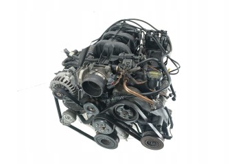 Motor Completo Ford Mustang 4.0 V6 MNDZA 0S974AA 05-09