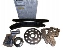 Timing Belt Set Renault Dacia 130C17833R Original
