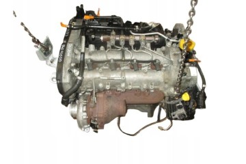 ALFA ROMEO GIULIETTA ENGINE 2 0 16V JTDM 940A4000