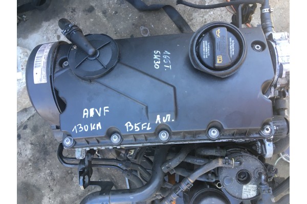 AVF ENGINE 1 9TDI 130km AUDI A6 C5 A4 PASSAT B5