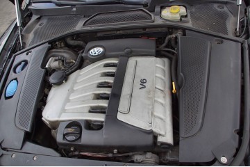 Volkswagen Phaeton 2003 Engine AYT Part manufacturer Volkswagen OE