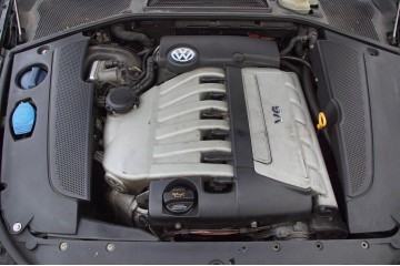 Volkswagen Phaeton 2003 Engine AYT Catalog number of the part AYT