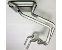 Heater TOYOTA CELICA 99 05 8710720690 NEW Part manufacturer AC