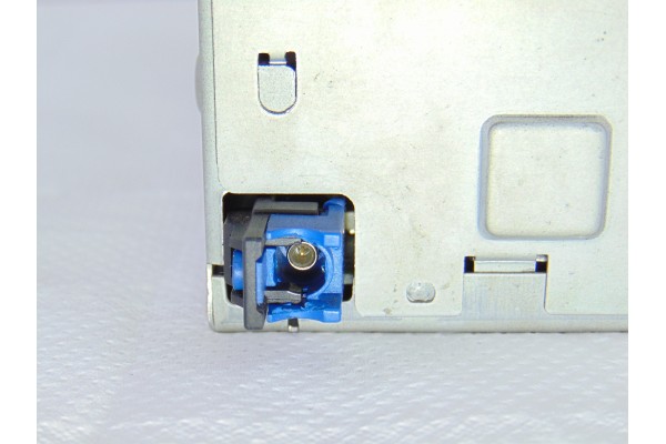 A2208703589 SISTEMA NAVEGACION GPS MERCEDES-BENZ CLASE E (BM 211) BERLINA