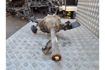 Front reducer FORD 355 2 0L diesel 2024 Part manufacturer Ford OE