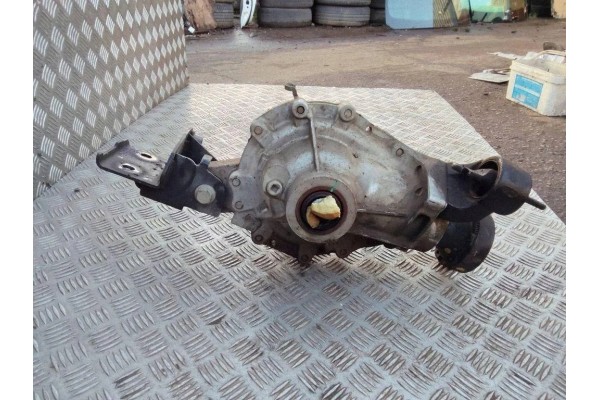 Front reducer FORD 355 2 0L diesel 2024 Catalog number of the part 355