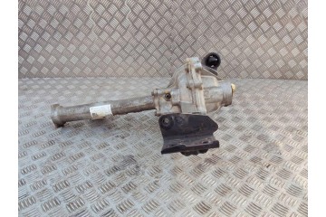 Front reducer FORD 355 2 0L diesel 2024 Car type passenger cars