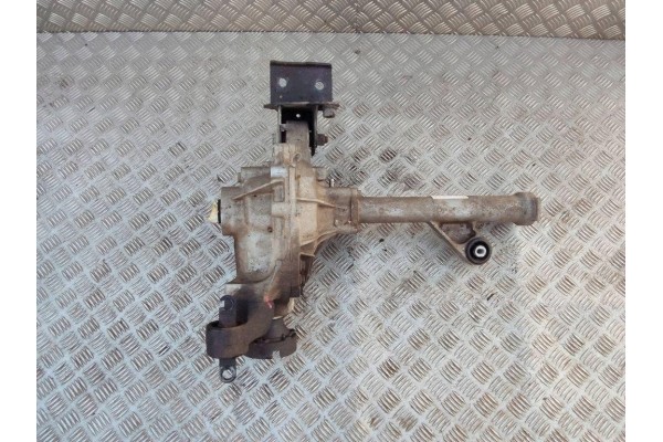 Front reducer FORD 355 2 0L diesel 2024 Catalog number of substitutes MB3W3B079EBC
