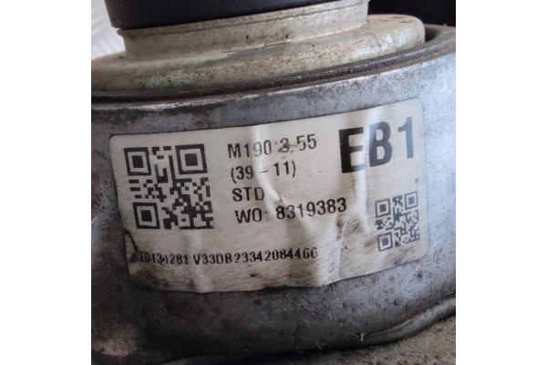 Front reducer FORD 355 2 0L diesel 2024 Catalog number of the original 355