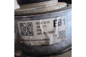 Front reducer FORD 355 2 0L diesel 2024 Catalog number of the original 355