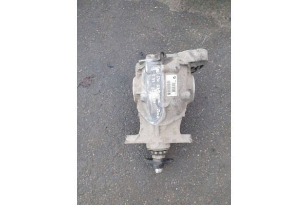 BRIDGE DIFFERENTIAL REAR 2 93 BMW G30 G31 2 0 DIESEL 8624221 Catalog number of the part MOST DYFER DYFERENCJA TY TYLNY 2 93 BMW 